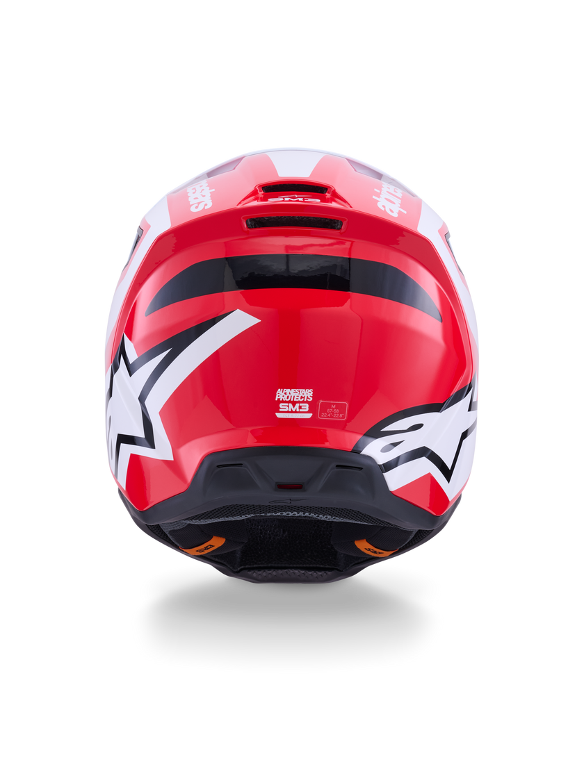 SM3 Heat Helmet