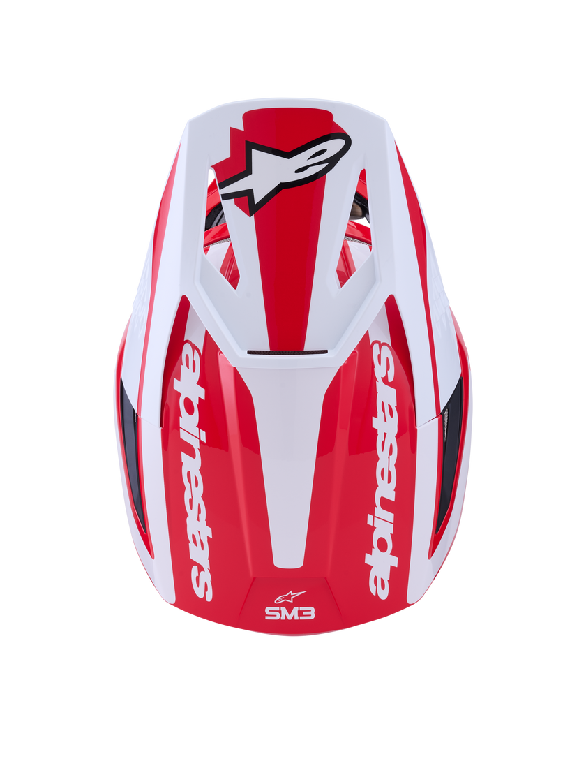 SM3 Heat Helmet