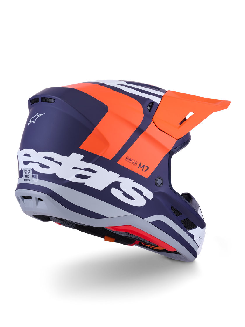 SM7 CORE HELMET