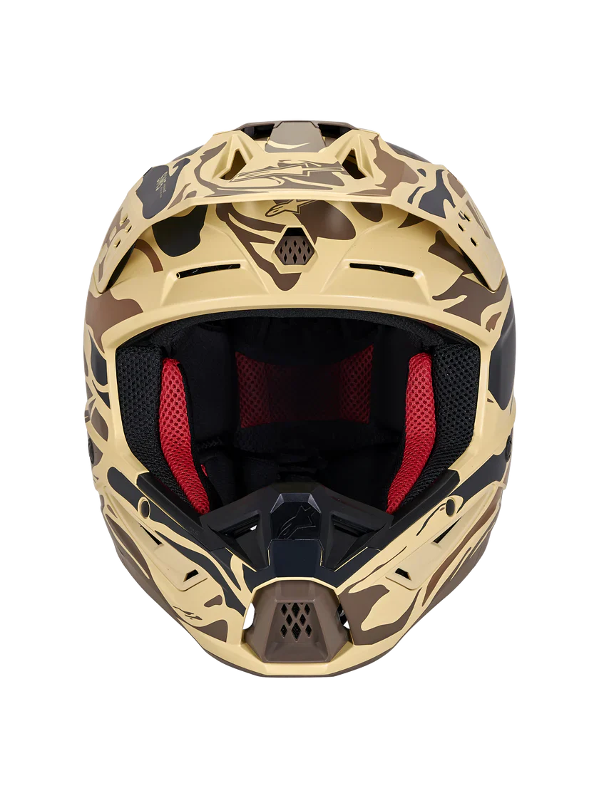 SM5 Mineral Helmet