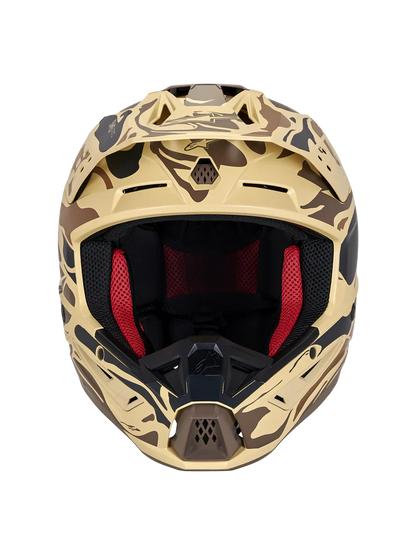 SM5 Mineral Helmet