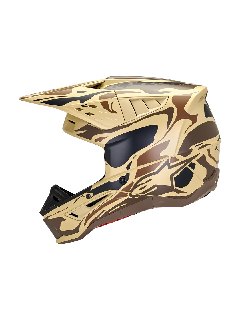 SM5 Mineral Helmet