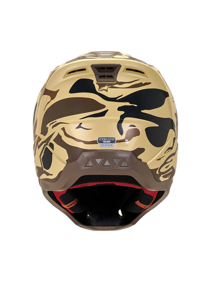 SM5 Mineral Helmet