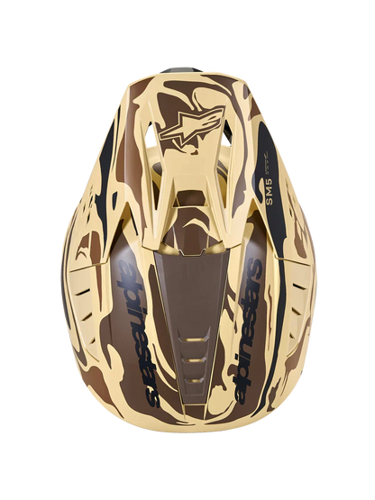 SM5 Mineral Helmet