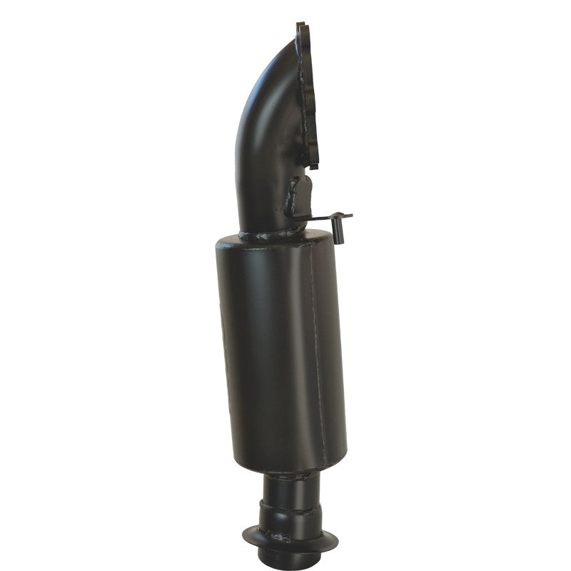 2017-2025 Yamaha Sidewinder 998 Turbo Mountain Muffler