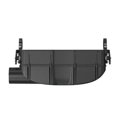 Particle Separator for 2024-2025 Polaris RZR XP 1000
