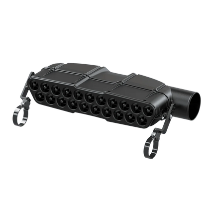 Particle Separator for 2024-2025 Polaris RZR XP 1000