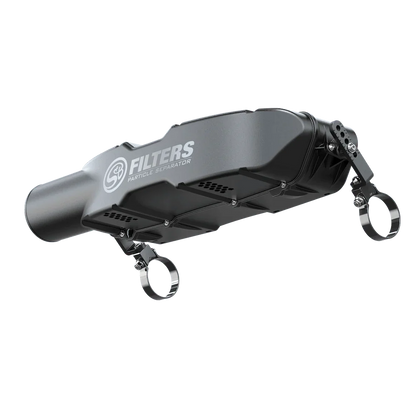 Particle Separator for 2014-2023 Polaris RZR XP 1000