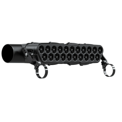 Particle Separator for 2019-2025 Honda Talon