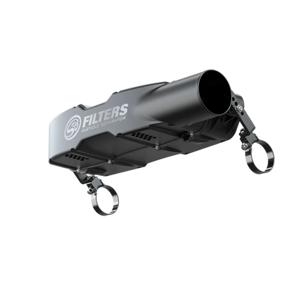Particle Separator for 2019-2025 Honda Talon