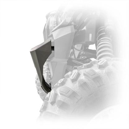 Kawasaki KRX 1000/4 HD Front Bumper