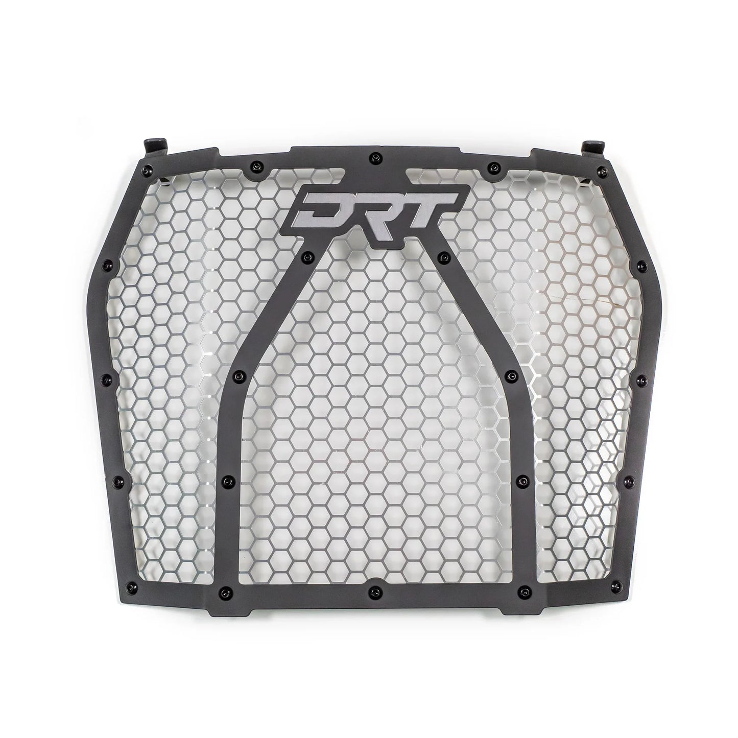 Kawasaki KRX 1000/4 Front Aluminum Grill