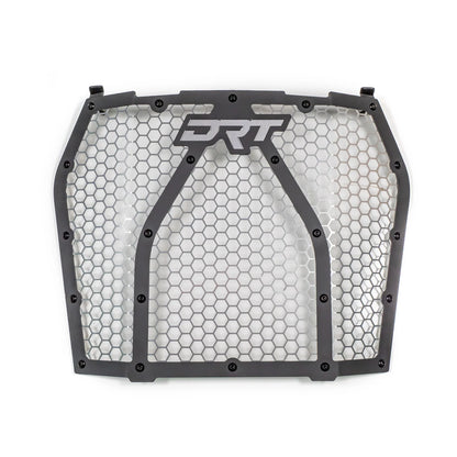 Kawasaki KRX 1000/4 Front Aluminum Grill