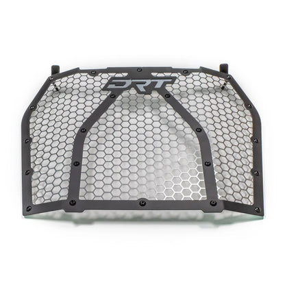 Kawasaki KRX 1000/4 Front Aluminum Grill