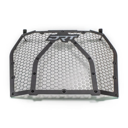 Kawasaki KRX 1000/4 Front Aluminum Grill