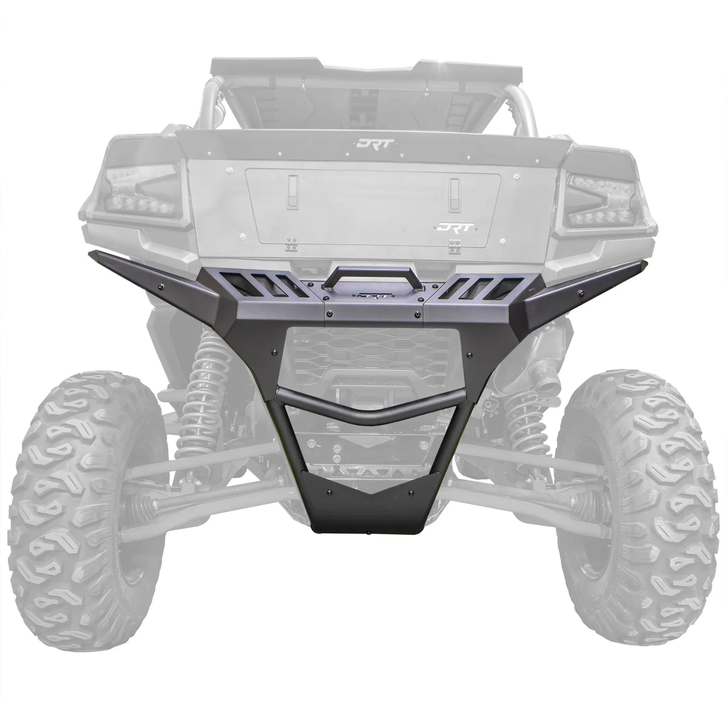 Kawasaki KRX 1000/4 HD Rear Bumper