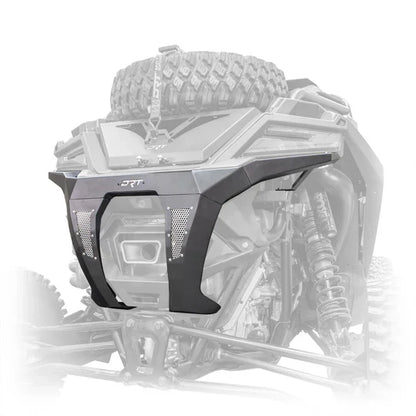 DRT RZR Pro R 2022+ Rear Bumper