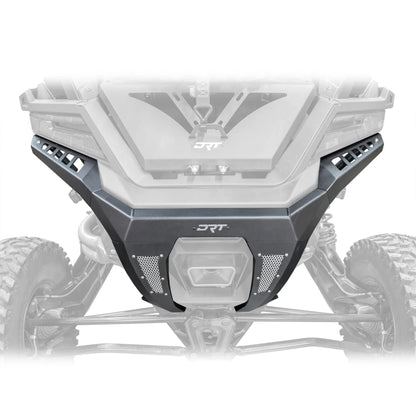 DRT RZR Pro R 2022+ Rear Bumper