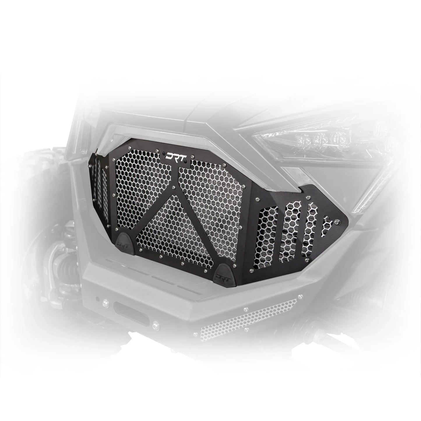 DRT RZR Pro R / Turbo R 2022-2024 Aluminum Grill