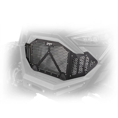 DRT RZR Pro R / Turbo R 2022-2024 Aluminum Grill
