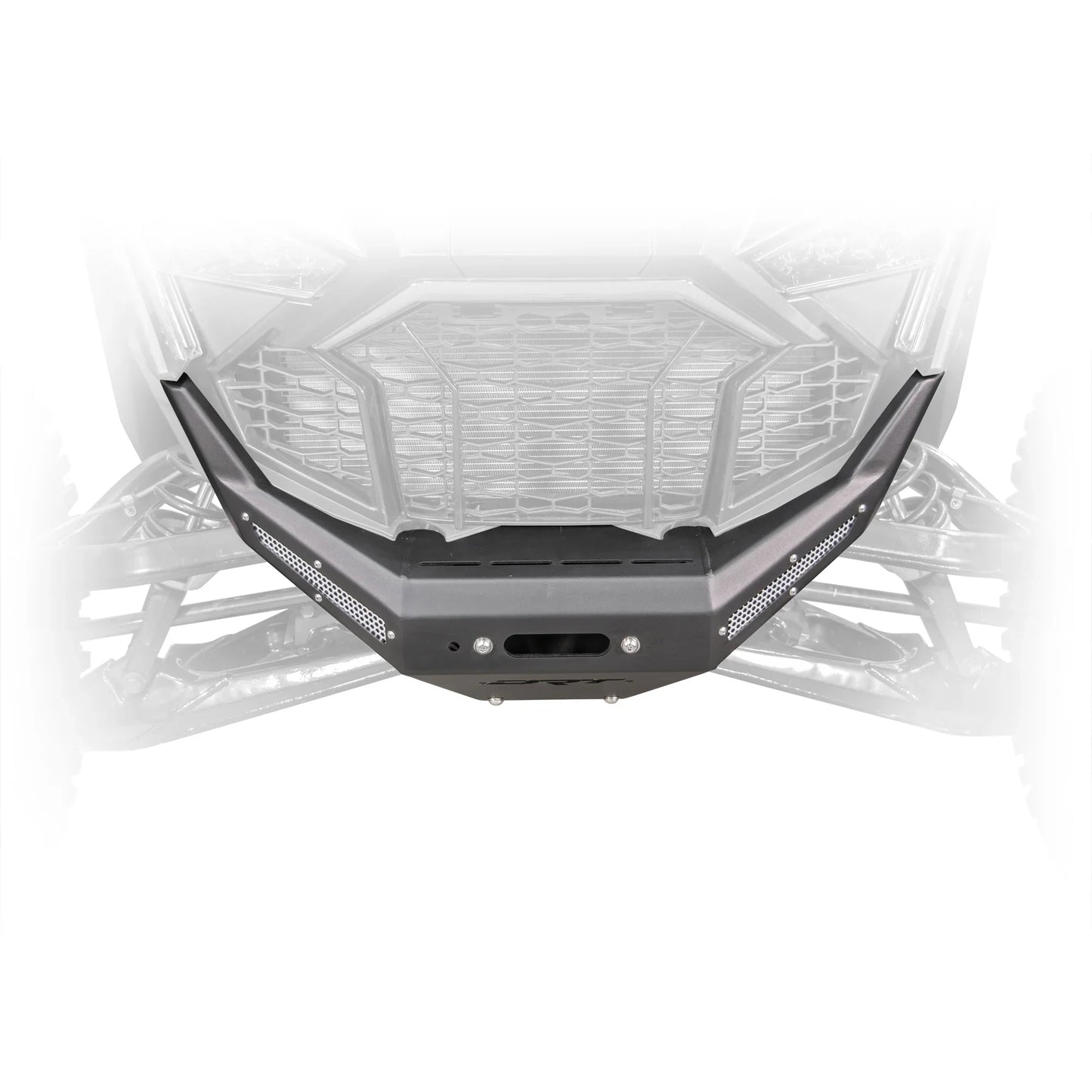 DRT Polaris RZR Pro R / Turbo R 2020-2024 Front Winch Bumper