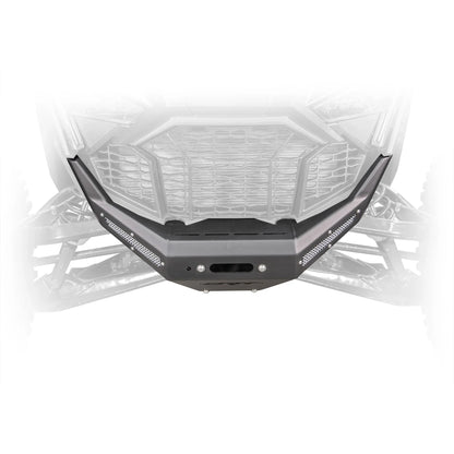 DRT Polaris RZR Pro R / Turbo R 2020-2024 Front Winch Bumper