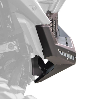 DRT RZR Pro R / Turbo R 2022-2024 Aluminum Grill