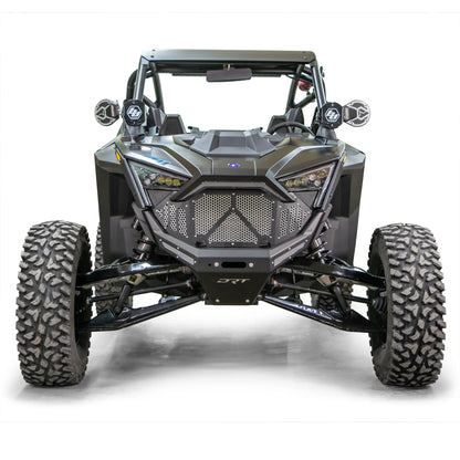 DRT RZR Pro R / Turbo R 2022-2024 Aluminum Grill