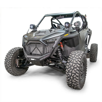 DRT RZR Pro R / Turbo R 2022-2024 Aluminum Grill