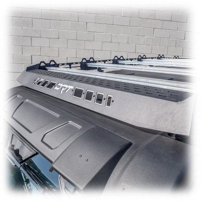 DRT Motorsports Polaris XPEDITION ADV 5 Roof Rack Kit