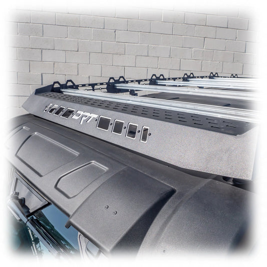 DRT Motorsports Polaris XPEDITION ADV 5 Roof Rack Kit