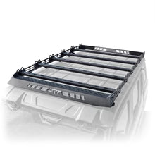 DRT Motorsports Polaris XPEDITION ADV 5 Roof Rack Kit