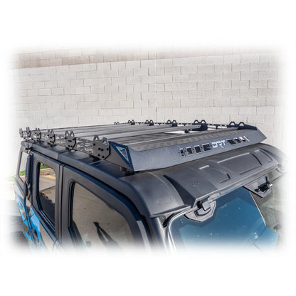 DRT Motorsports Polaris XPEDITION ADV 5 Roof Rack Kit