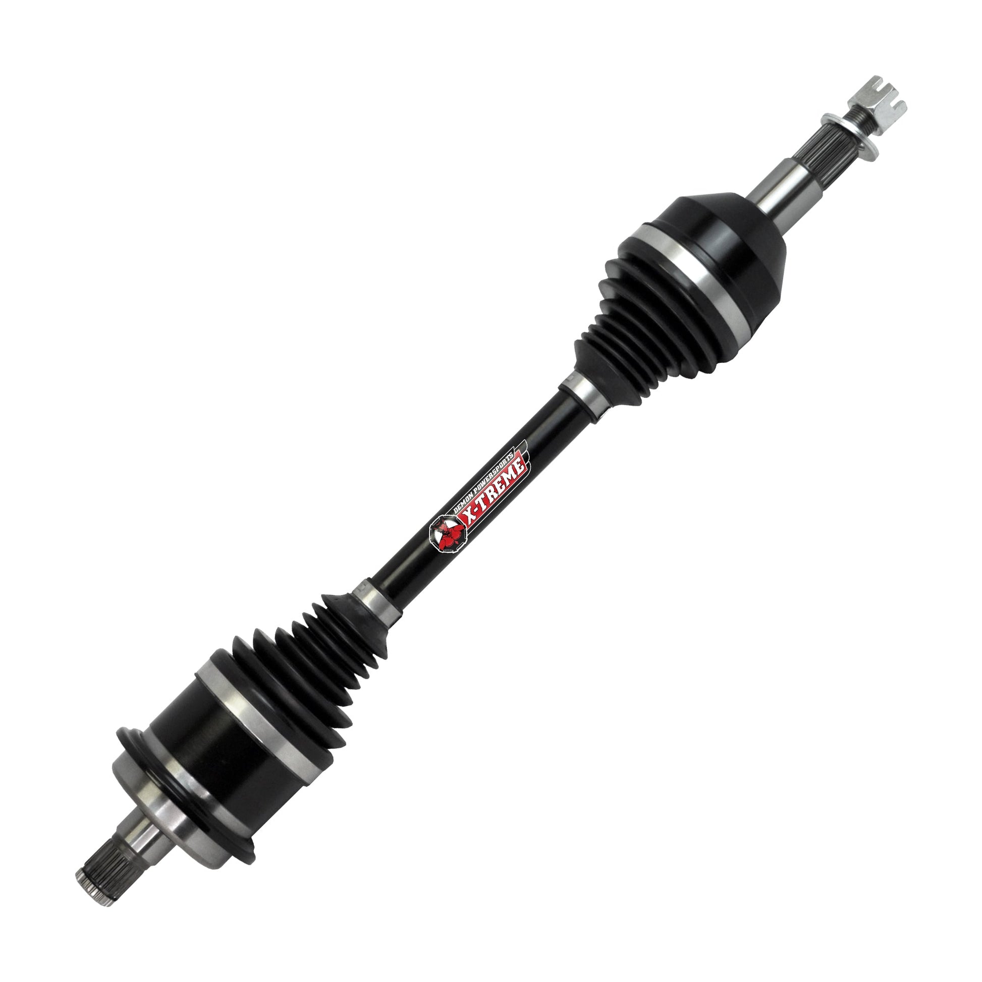 Can-Am Outlander 650 Max Demon Xtreme Heavy Duty Axle