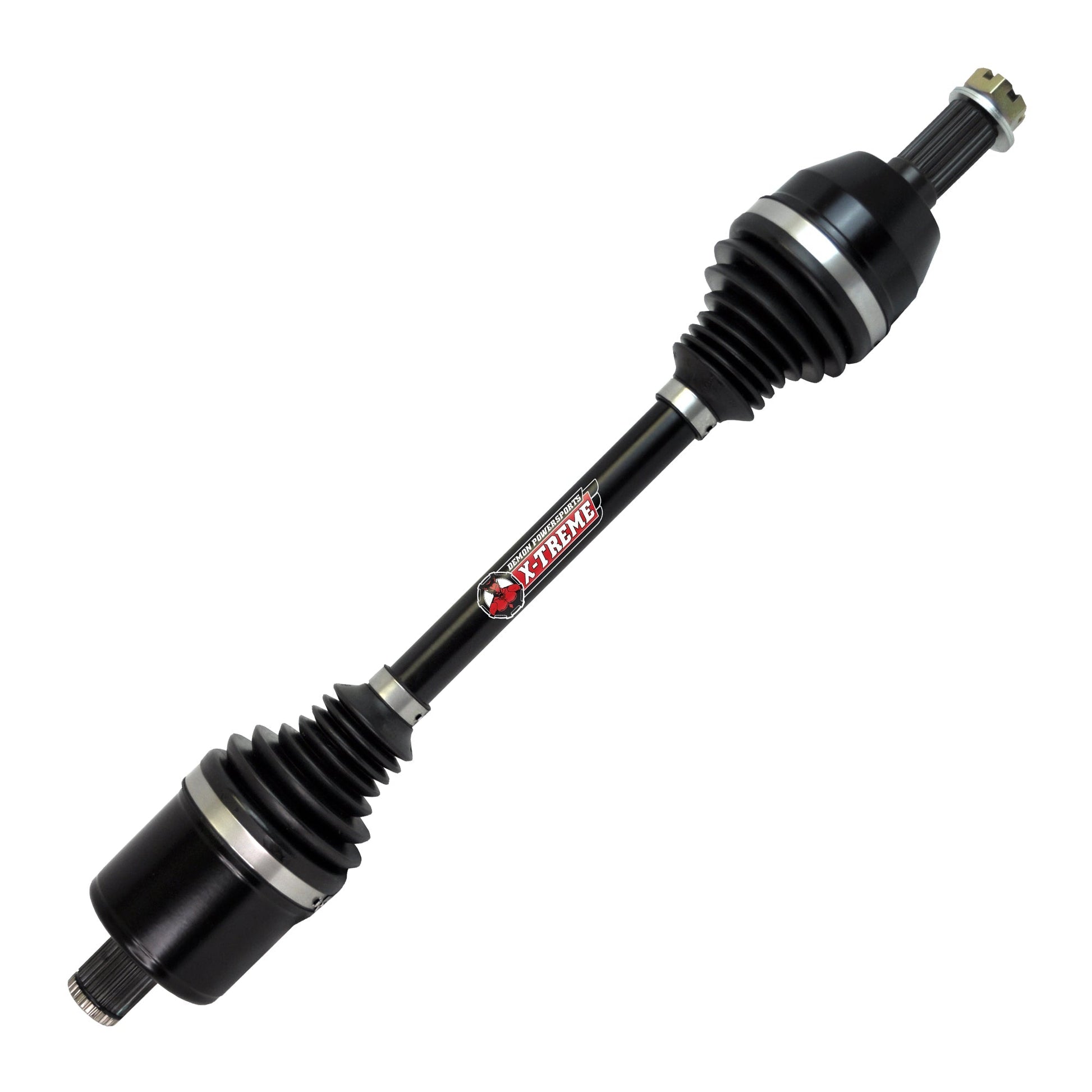 Polaris Sportsman 550 Demon Xtreme Heavy Duty Axle