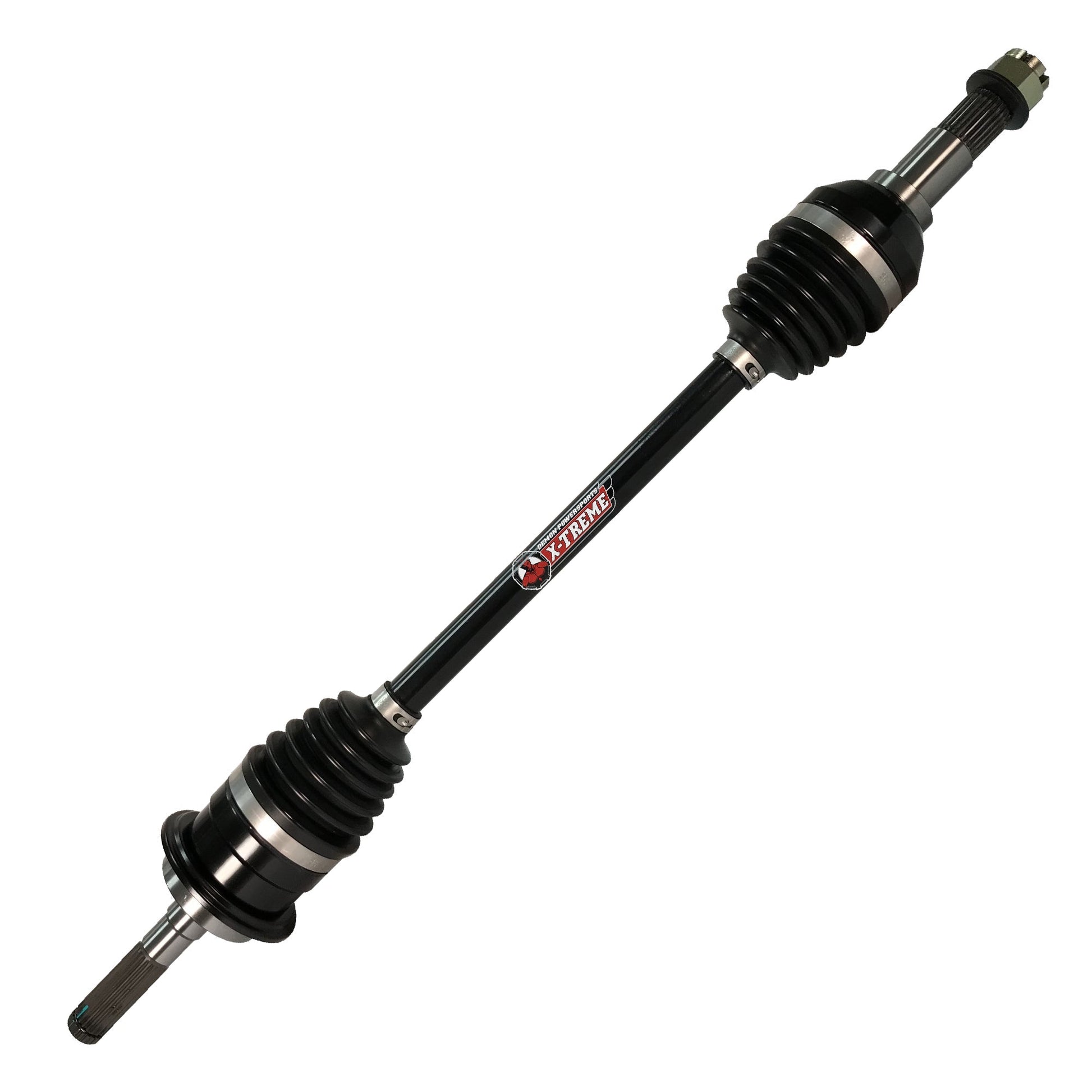 Can-Am Commander Max 800 Demon Xtreme Heavy Duty Axle