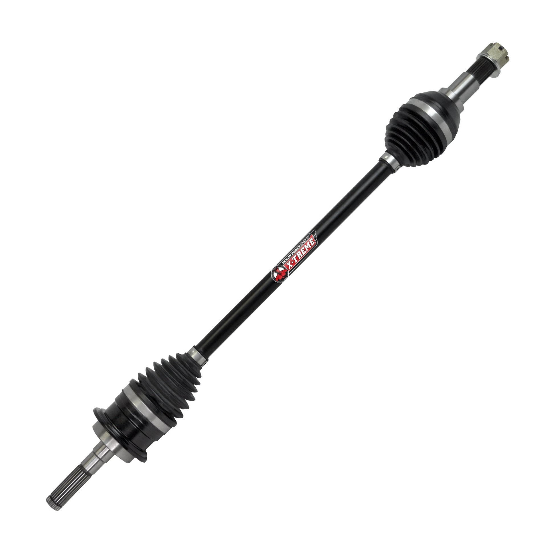 Can-Am Maverick Max 1000 Demon Xtreme Heavy Duty Axle