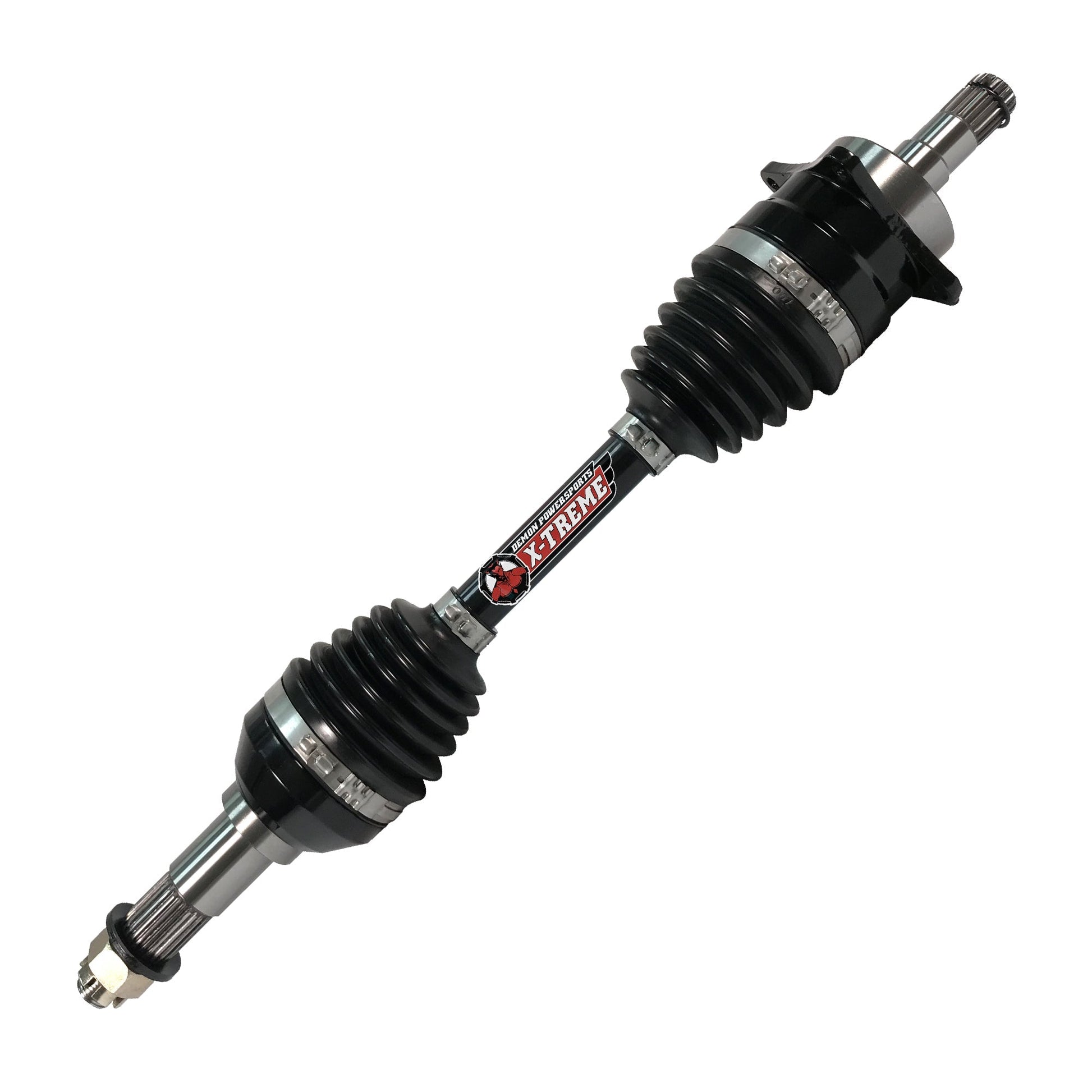 Can-Am Maverick 1000 Demon Xtreme Heavy Duty Axle