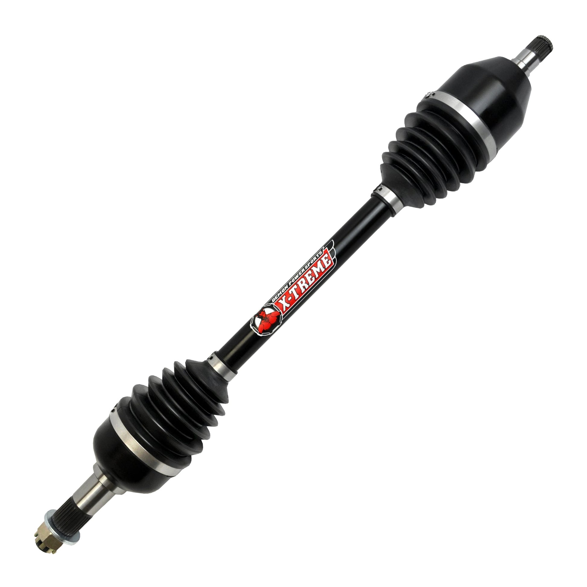 Can-Am Defender MAX HD9 Demon Xtreme Heavy Duty Axle