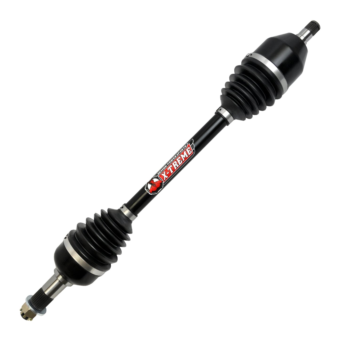 Can-Am Defender HD5 Demon Xtreme Heavy Duty Axle