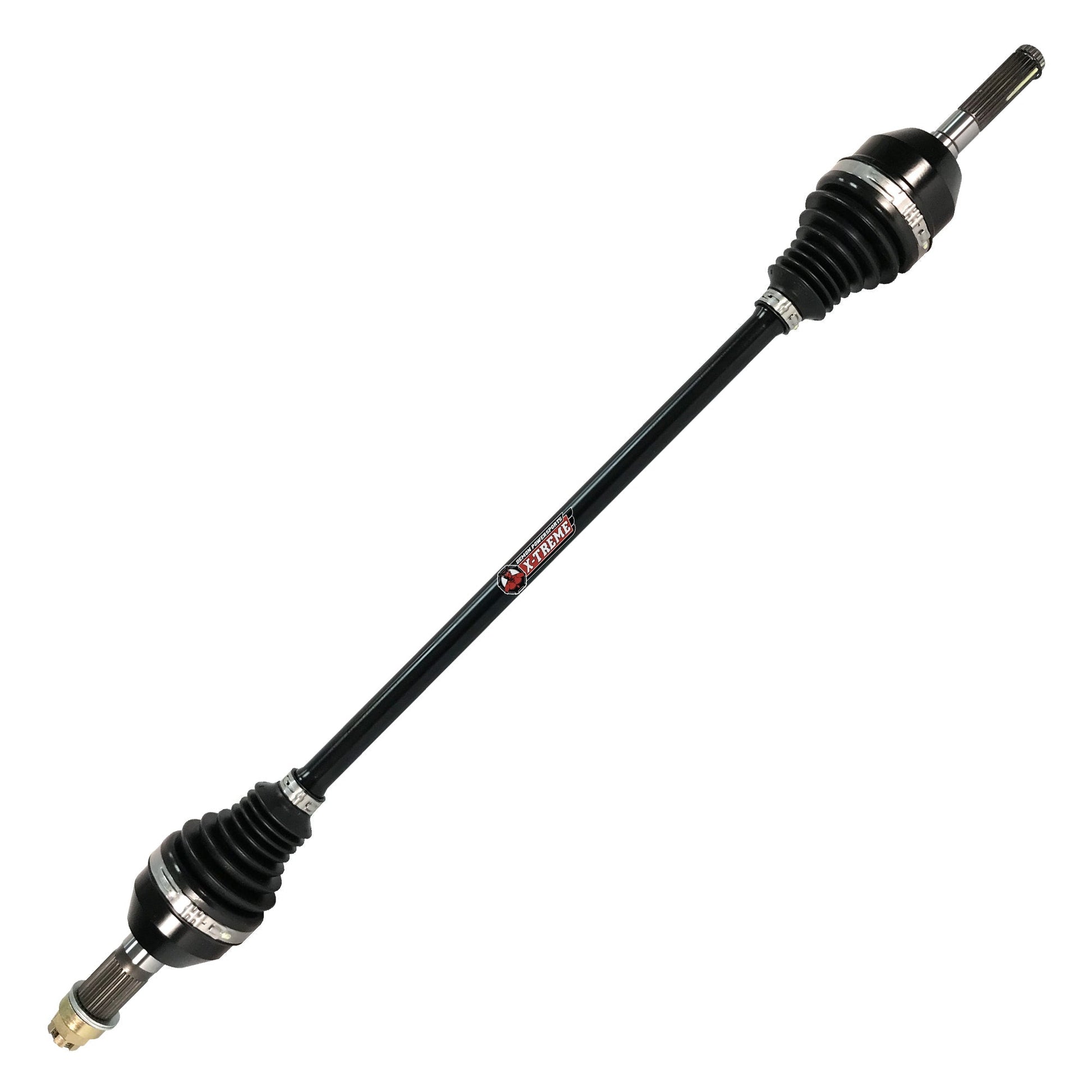 Can-Am Maverick X3 Demon Xtreme Heavy Duty Axle