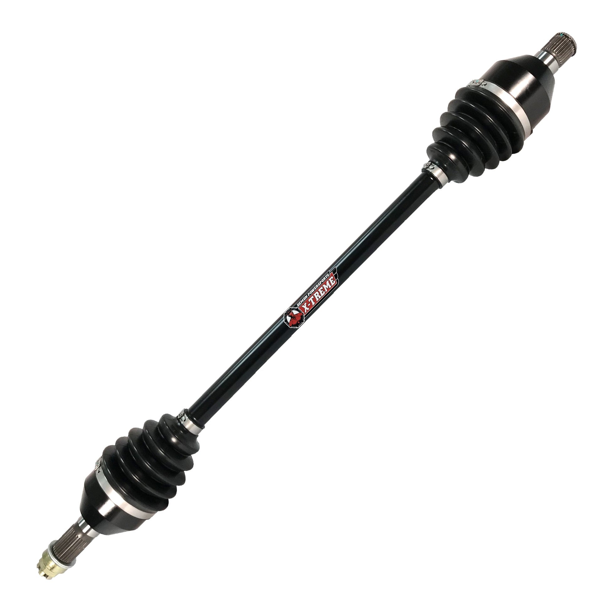 Can-Am Maverick X3 Max Demon Xtreme Heavy Duty Axle