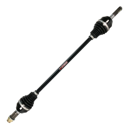 Can-Am Maverick X3 Demon Xtreme Heavy Duty Axle