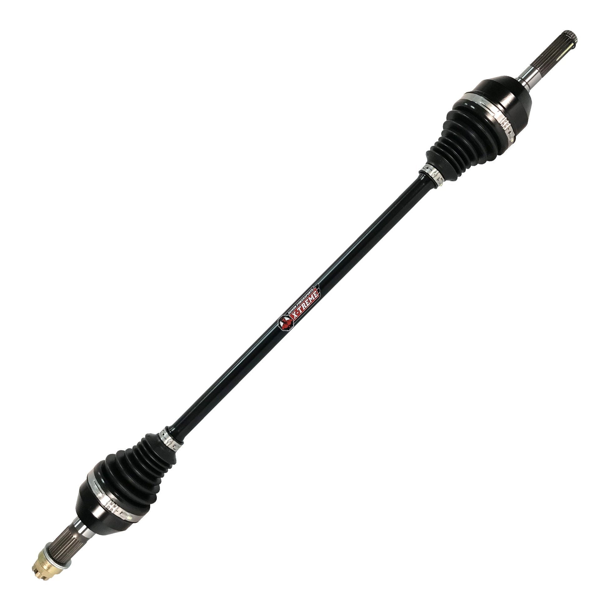 Can-Am Maverick X3 Max Demon Xtreme Heavy Duty Axle