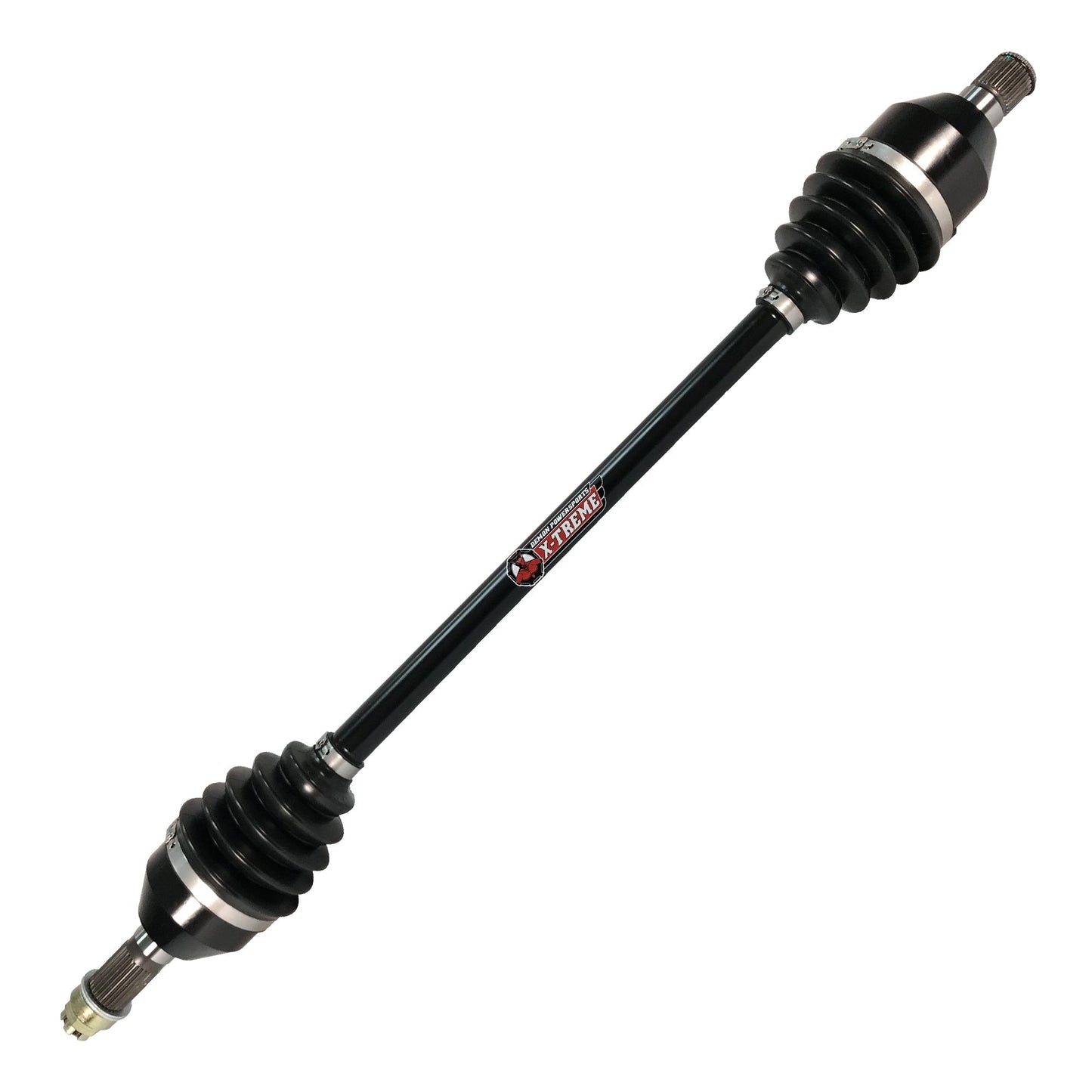 Can-Am Maverick X3 Demon Xtreme Heavy Duty Axle