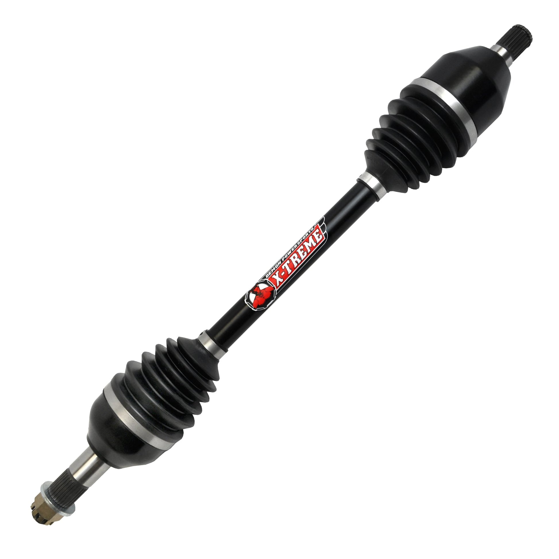 Can-Am Defender HD9 Demon Xtreme Heavy Duty Axle