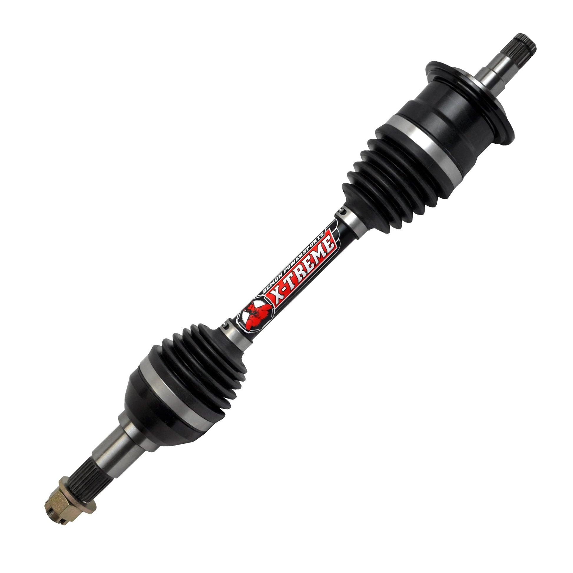 Can-Am Outlander 500 Demon Xtreme Heavy Duty Axle
