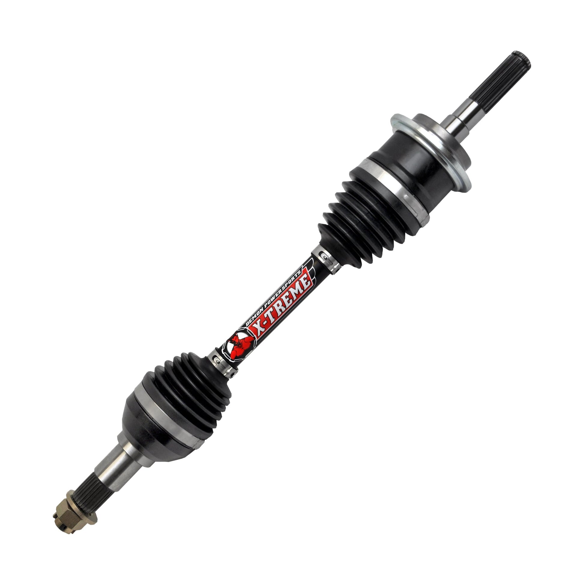 Can-Am Outlander 650 Demon Xtreme Heavy Duty Axle