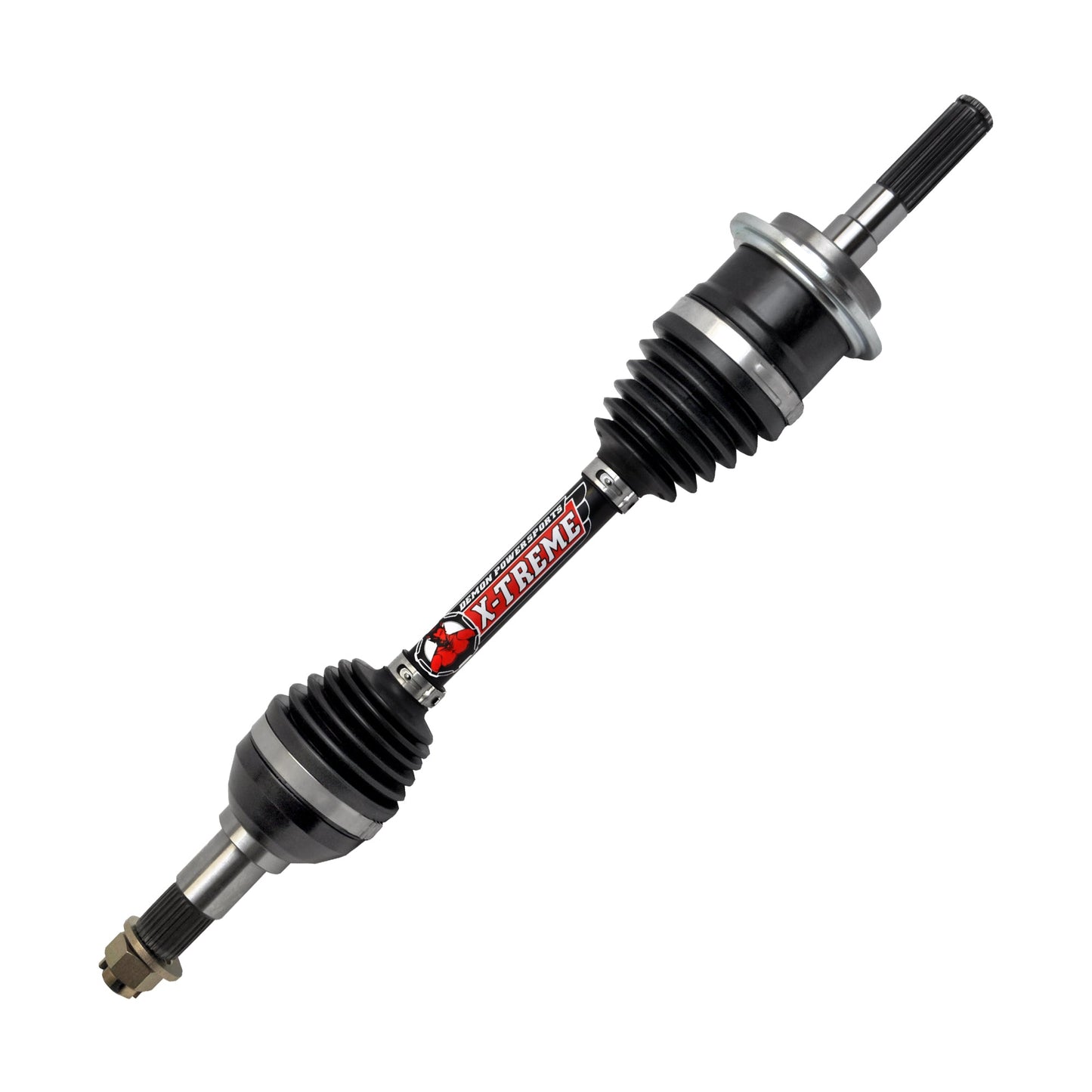 Can-Am Outlander 500 Max Demon Xtreme Heavy Duty Axle