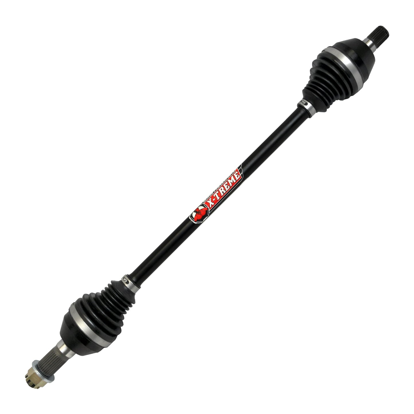 Can-Am Maverick X3 Demon Xtreme Heavy Duty Axle